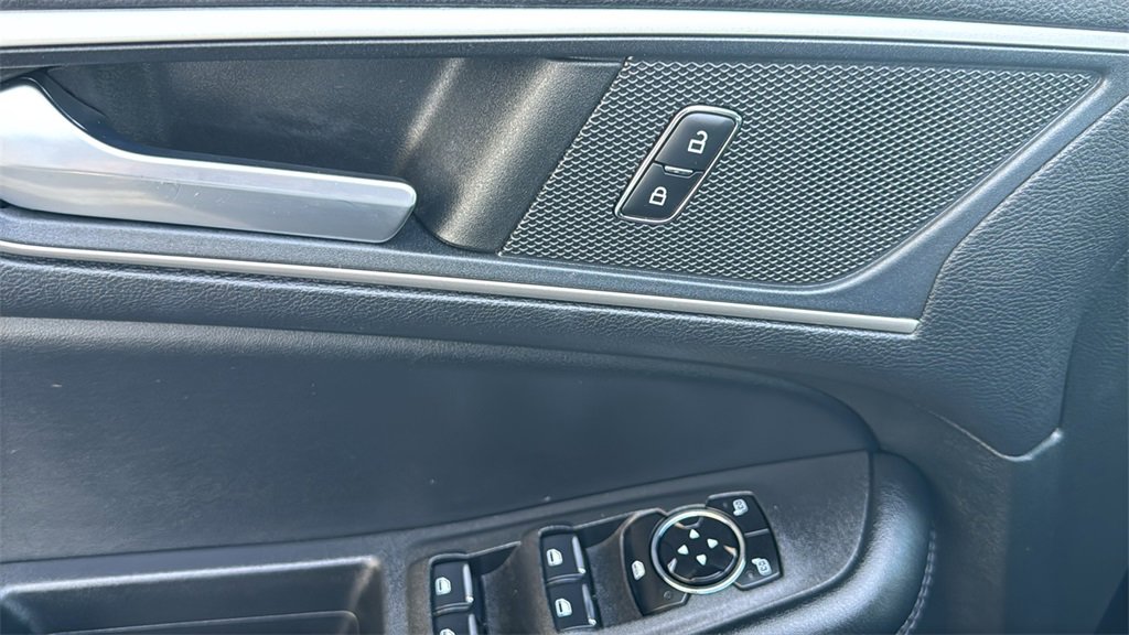 Certified 2023 Ford Edge SEL w/ Convenience Package image 19