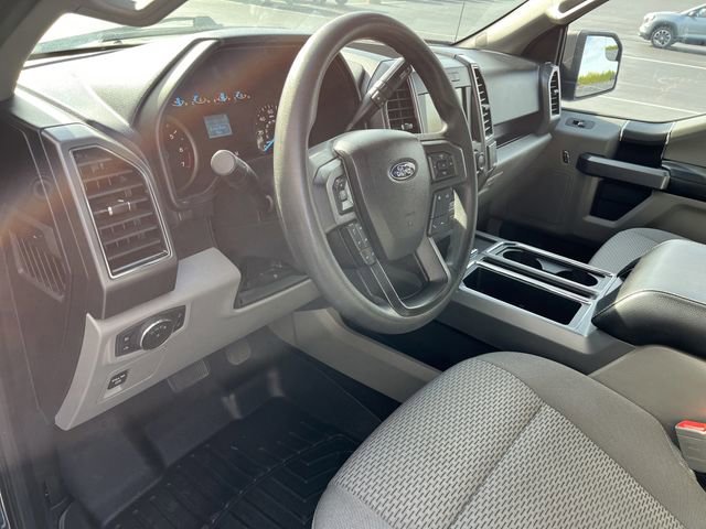 Certified 2020 Ford F150 XLT AWD/4WD image 8