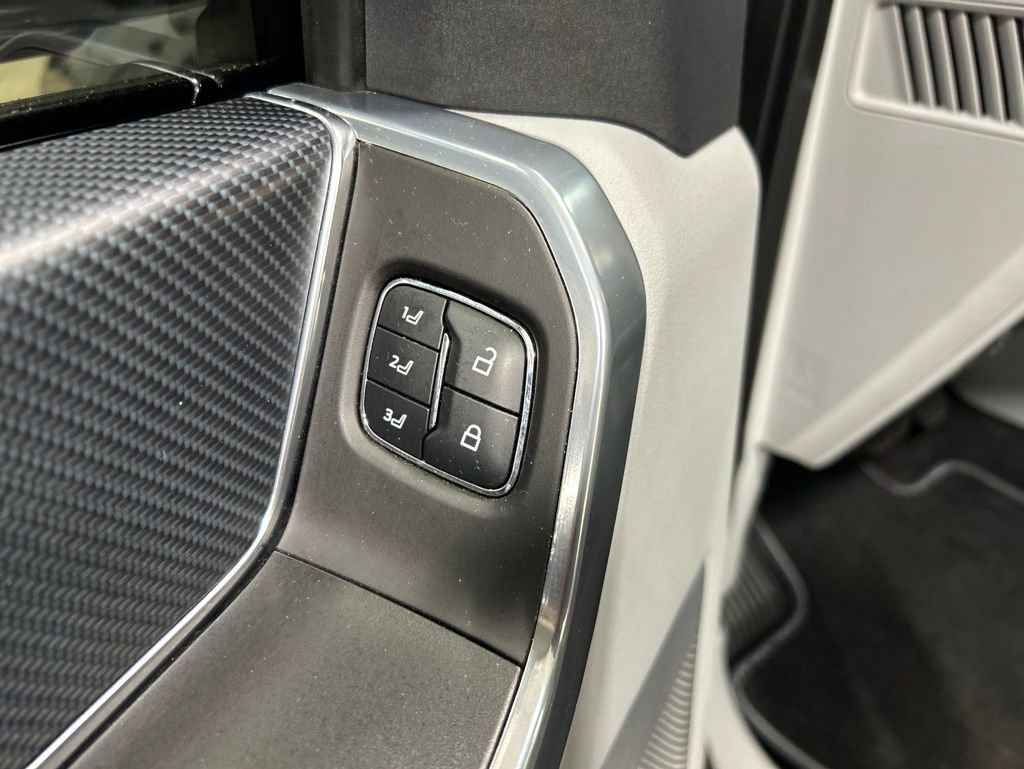 Certified 2021 Ford F150 Limited AWD/4WD image 15