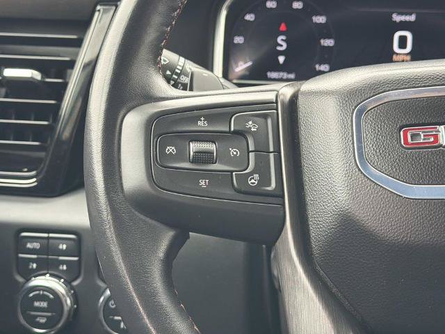 Used 2024 GMC Sierra 1500 AT4X AWD/4WD image 13