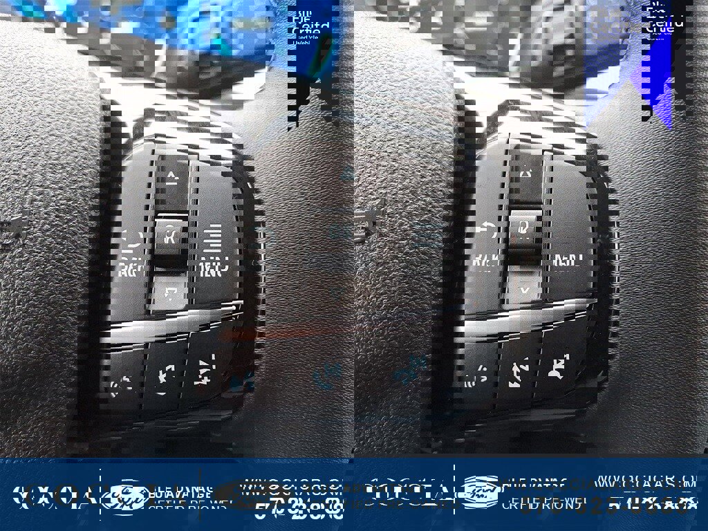 Certified 2022 Ford Escape Titanium image 24