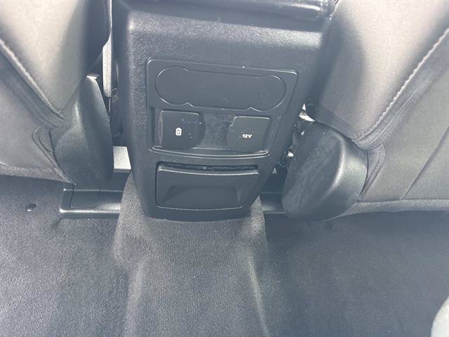 Certified 2023 Ford Explorer XLT AWD/4WD image 11