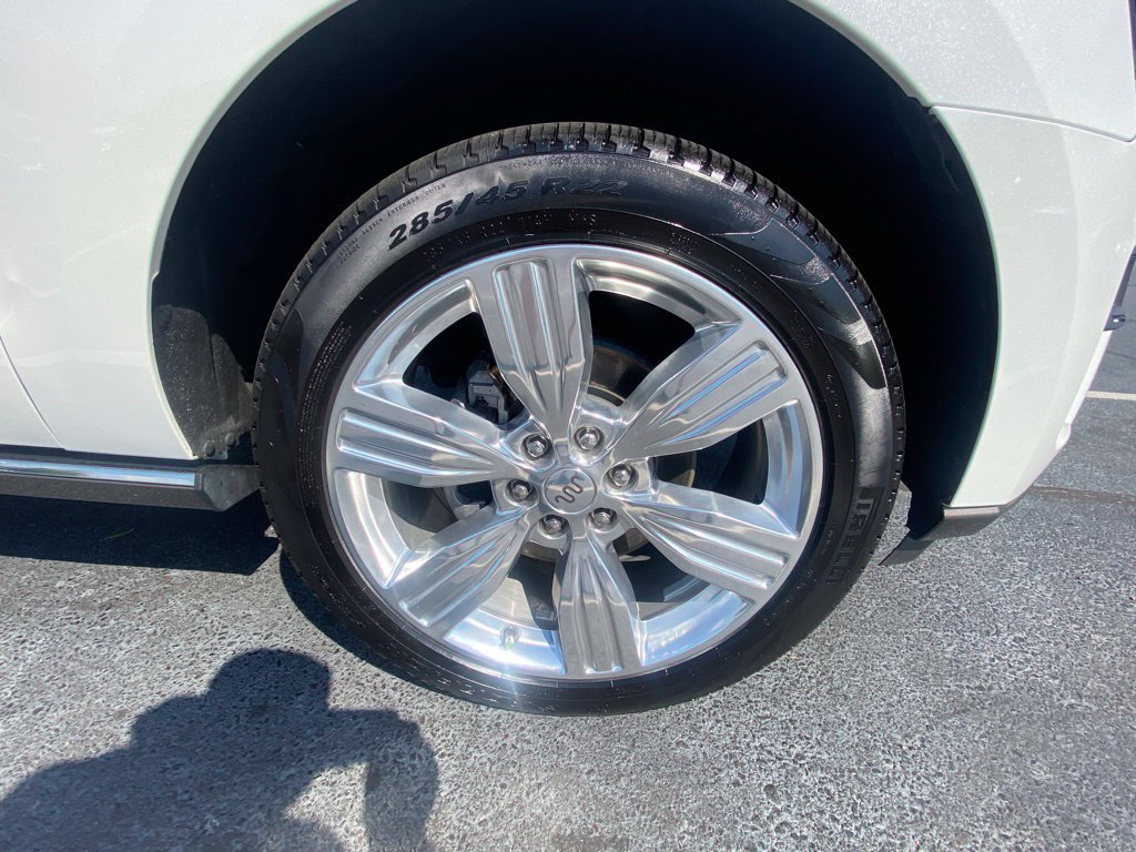 Certified 2024 Ford Expedition King Ranch AWD/4WD image 22