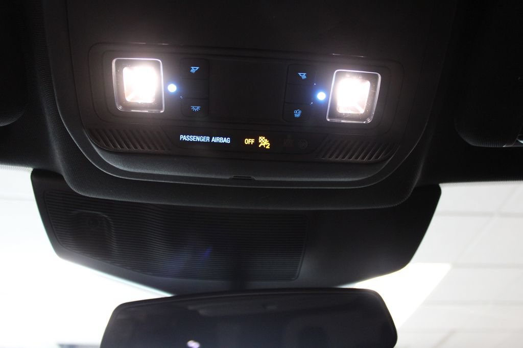 Certified 2022 Ford Explorer Timberline AWD/4WD image 23