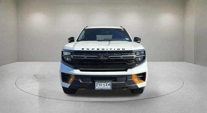Certified 2026 Ford Expedition Tremor AWD/4WD image 6