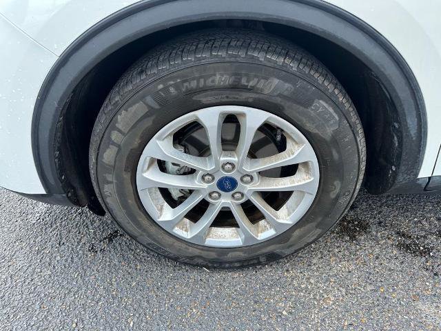 Certified 2022 Ford Escape SE w/ Convenience Package image 12