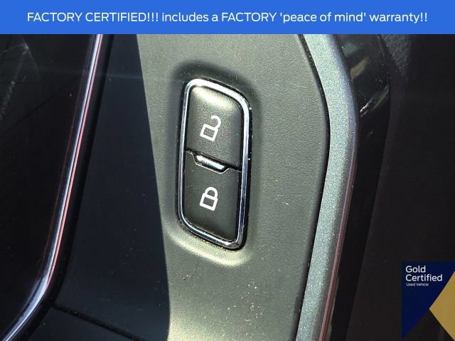 Certified 2023 Ford F150 XLT w/ Equipment Group 302A High AWD/4WD image 24