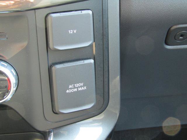 Certified 2023 Ford F150 XLT w/ Equipment Group 302A High AWD/4WD image 29