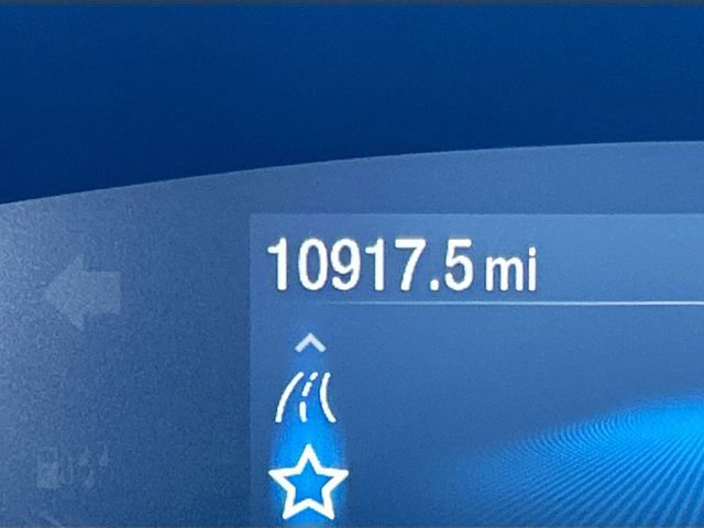 Certified 2024 Ford Bronco Sport Big Bend w/ Convenience Package image 13