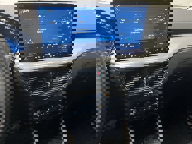 Certified 2024 Ford Escape Platinum image 24