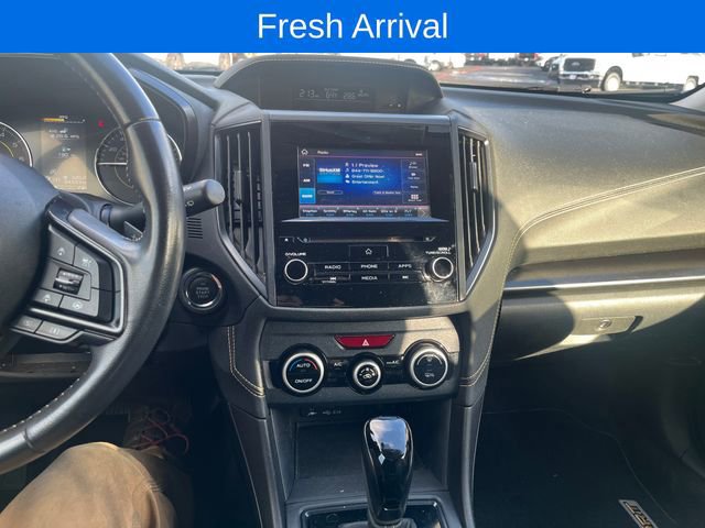 Used 2021 Subaru Crosstrek 2.5i Sport image 16