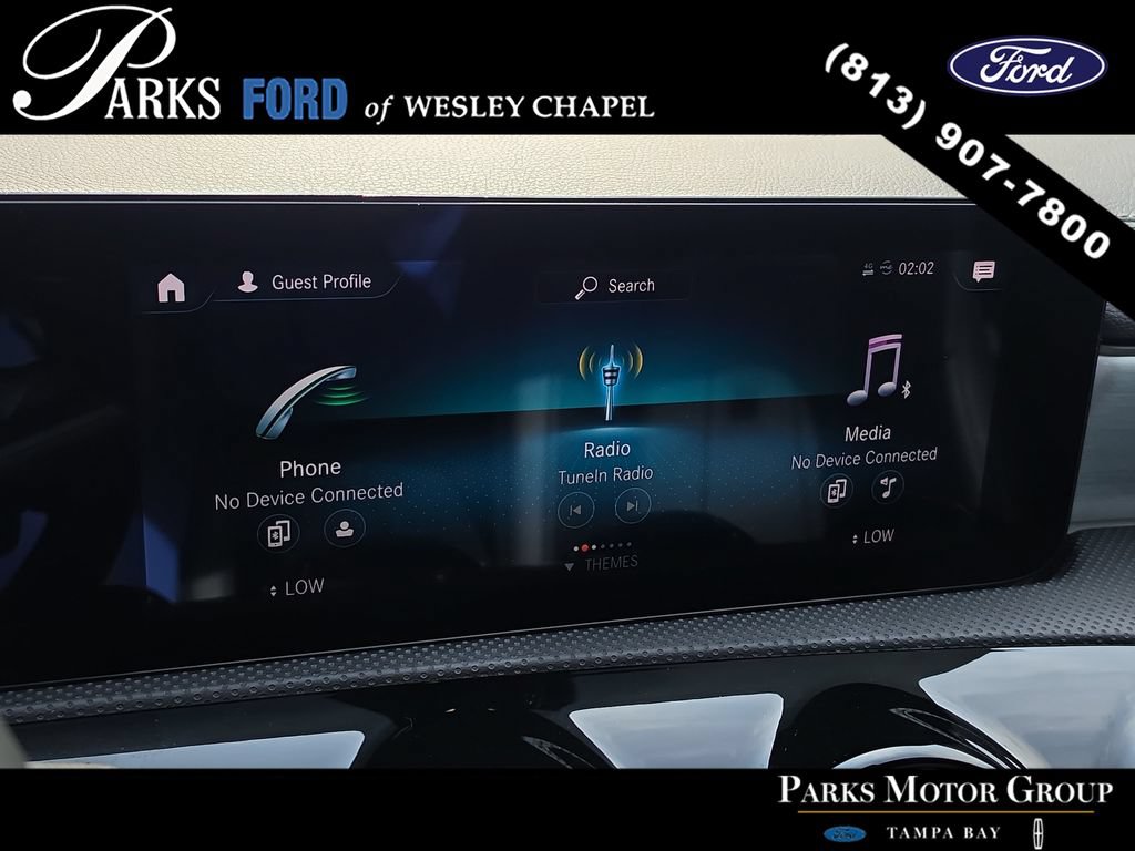 Used 2021 Mercedes-Benz CLA 250 4MATIC image 22