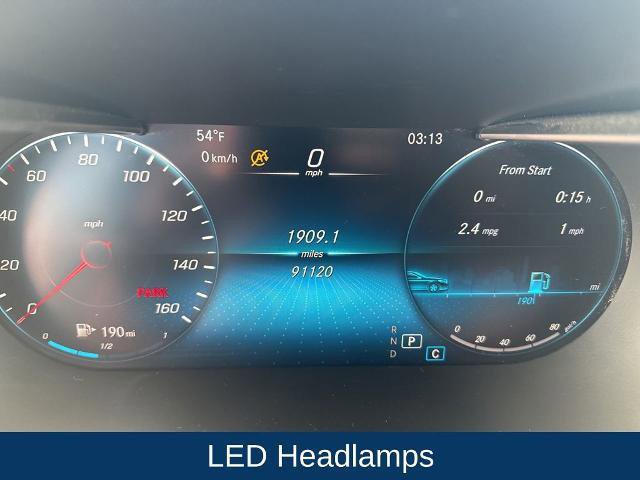 Used 2022 Mercedes-Benz GLC 300 image 21