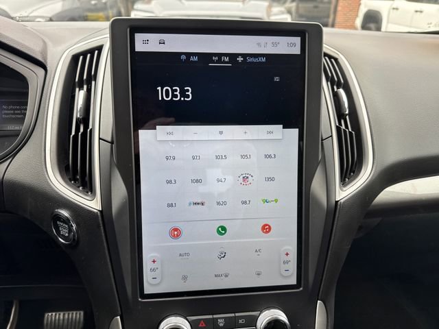 Certified 2024 Ford Edge SE AWD/4WD image 17