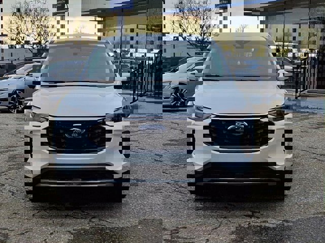 Certified 2023 Ford Escape Active w/ Tech Pack #2 image 4