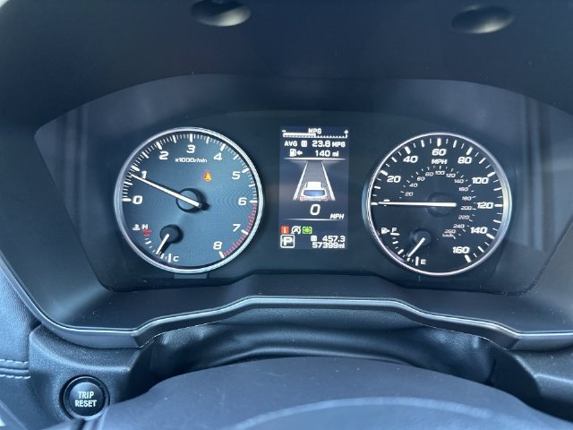 Used 2024 Subaru Outback Touring XT AWD/4WD image 16