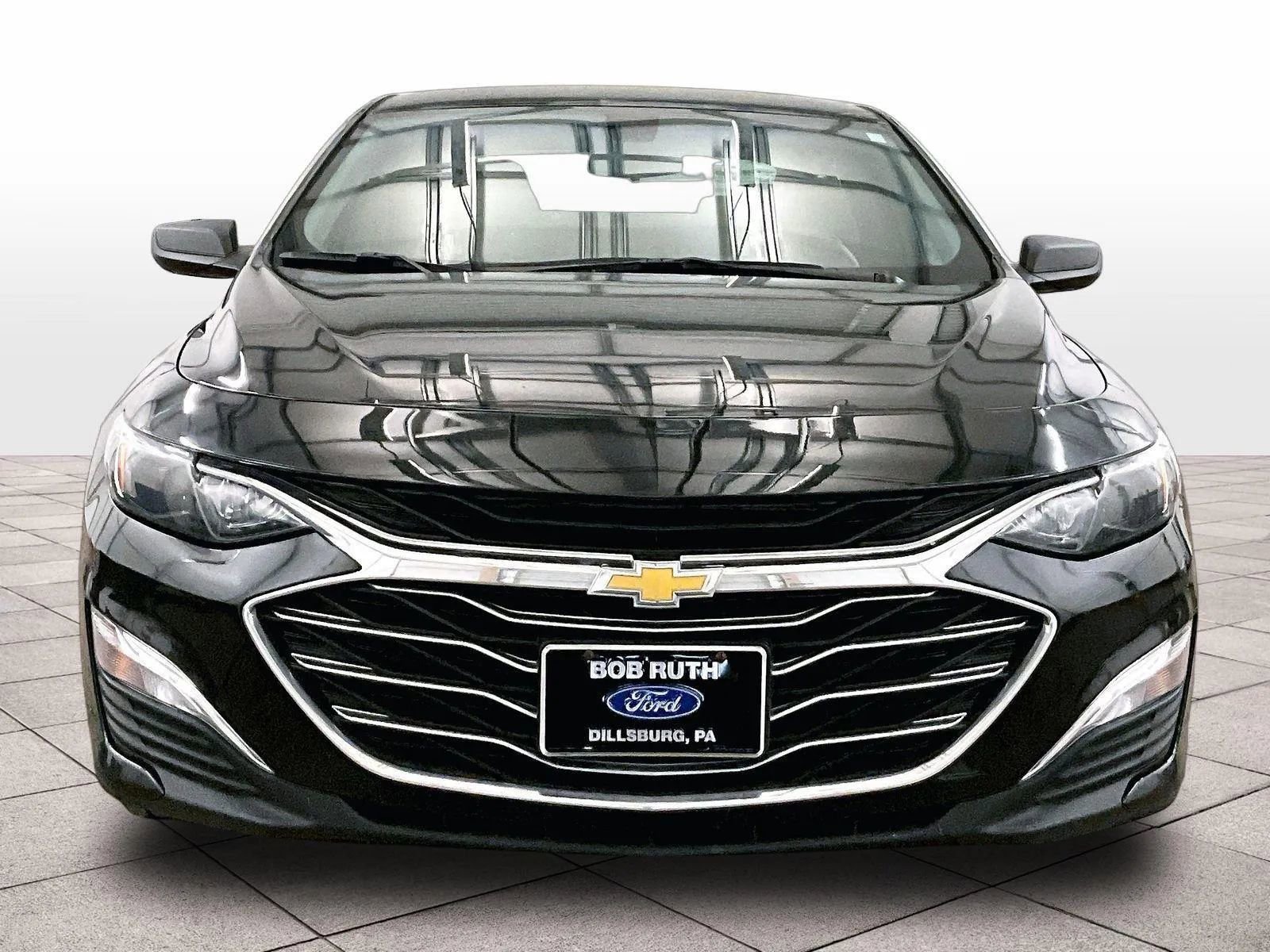 Used 2022 Chevrolet Malibu LS image 3