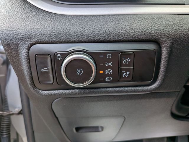 Certified 2023 Ford Explorer XLT w/ Equipment Group 202A AWD/4WD image 16