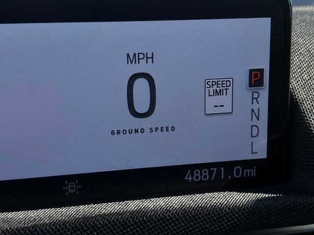 Certified 2022 Ford Mustang Mach-E Premium image 18