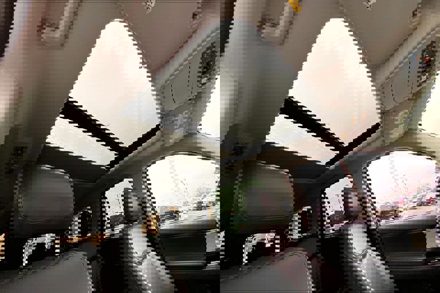 Certified 2025 Ford Expedition Max Active image 19