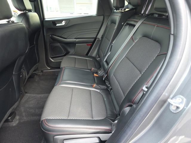 Certified 2023 Ford Escape ST-Line w/ Tech Pack #1 image 25