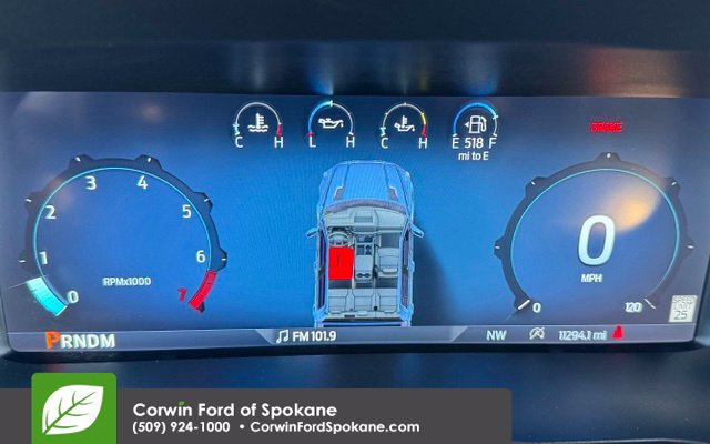 Certified 2026 Ford F150 XLT AWD/4WD image 26