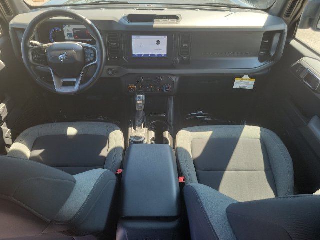 Certified 2022 Ford Bronco Big Bend AWD/4WD image 11