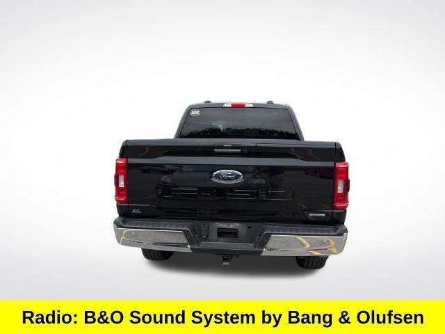 Certified 2021 Ford F150 XLT w/ Equipment Group 302A High AWD/4WD image 5