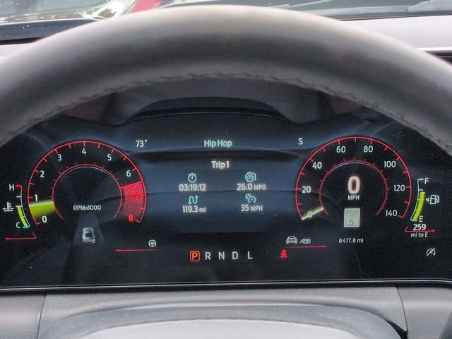 Certified 2024 Ford Mustang Premium image 26