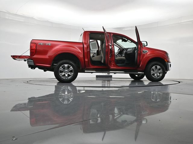 Certified 2021 Ford Ranger XLT w/ Equipment Group 301A Mid AWD/4WD image 54