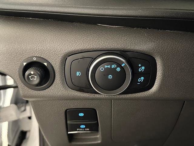 Certified 2024 Ford Transit 250 Low Roof w/ Exterior Upgrade Package image 21