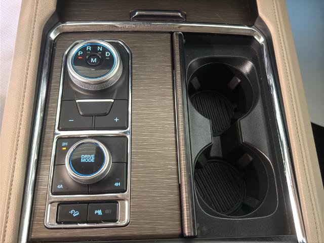 Certified 2024 Ford Expedition Limited AWD/4WD image 28