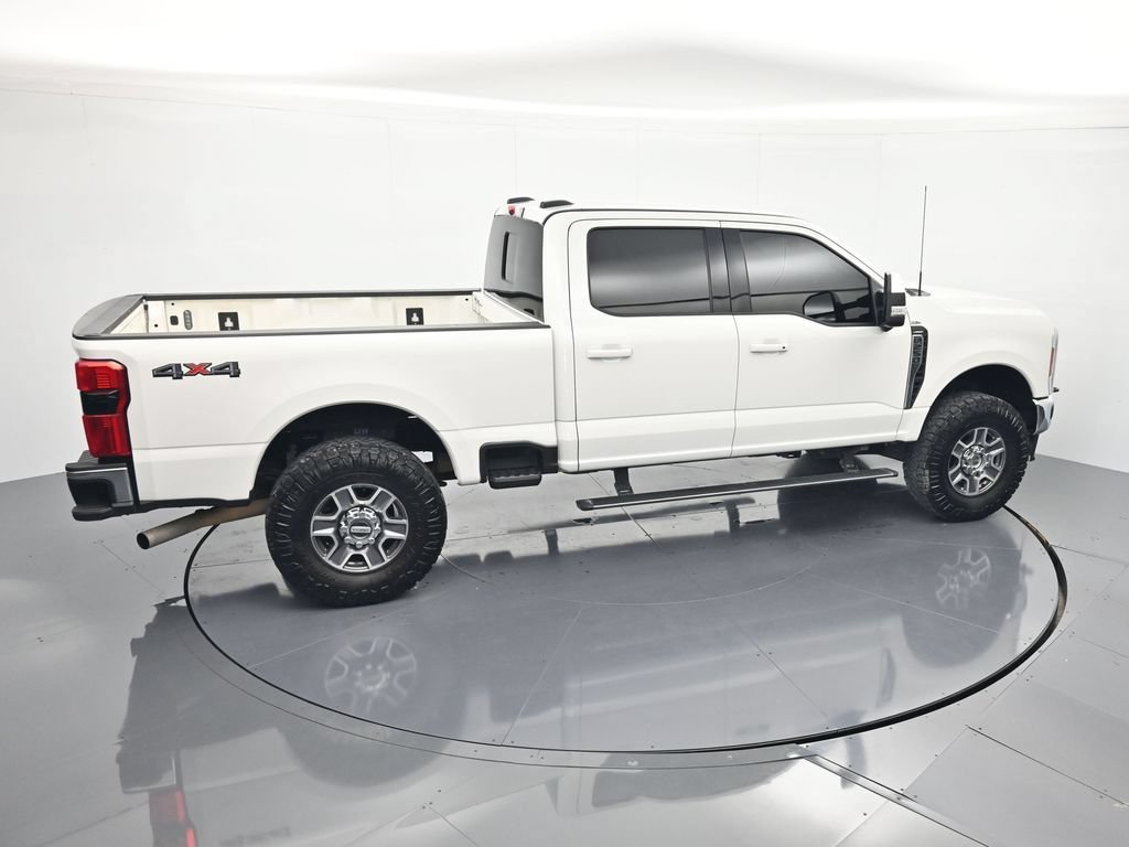 Certified 2023 Ford F250 Lariat AWD/4WD image 33