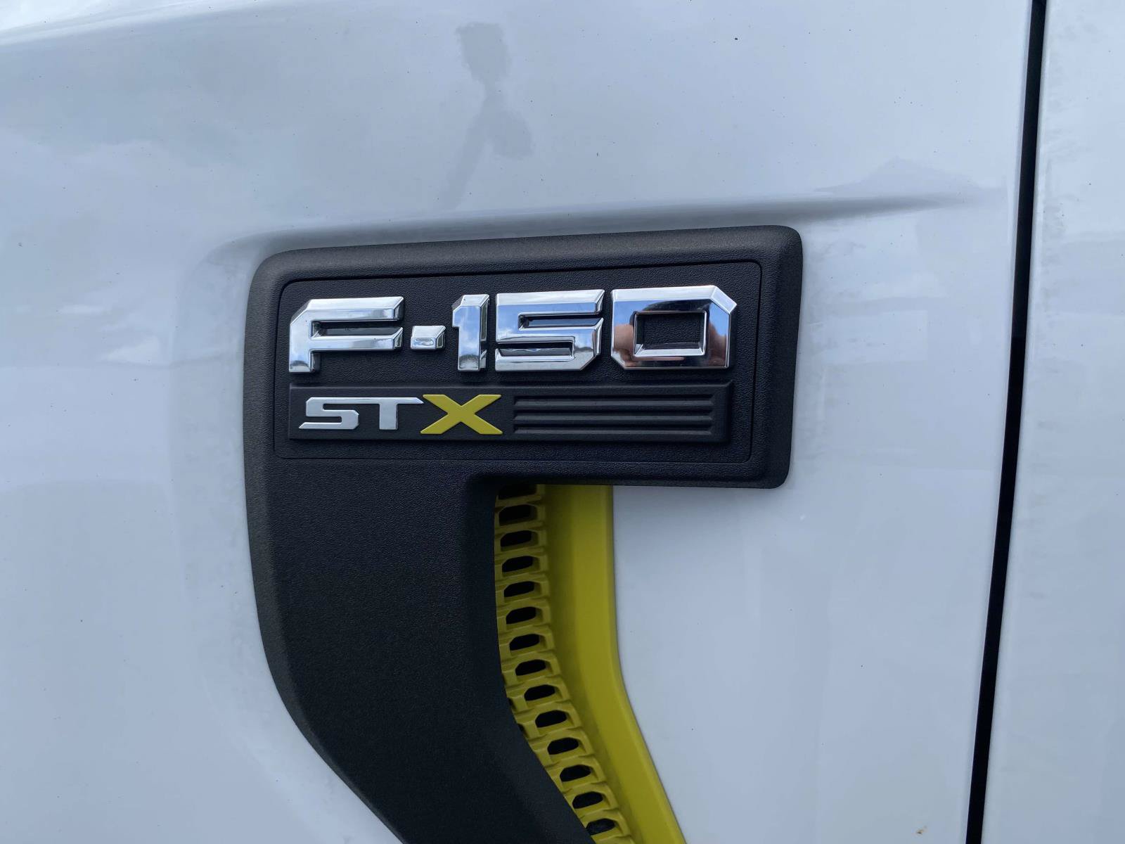 Certified 2024 Ford F150 STX AWD/4WD image 11