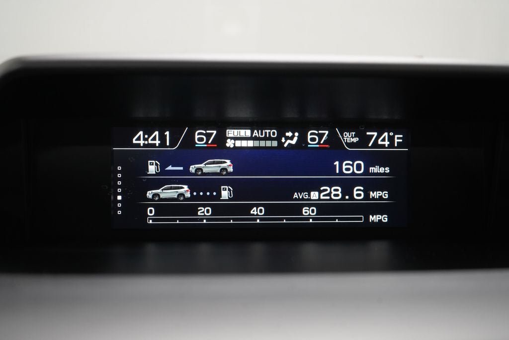 Used 2019 Subaru Forester Limited w/ Popular Package #3 AWD/4WD image 19