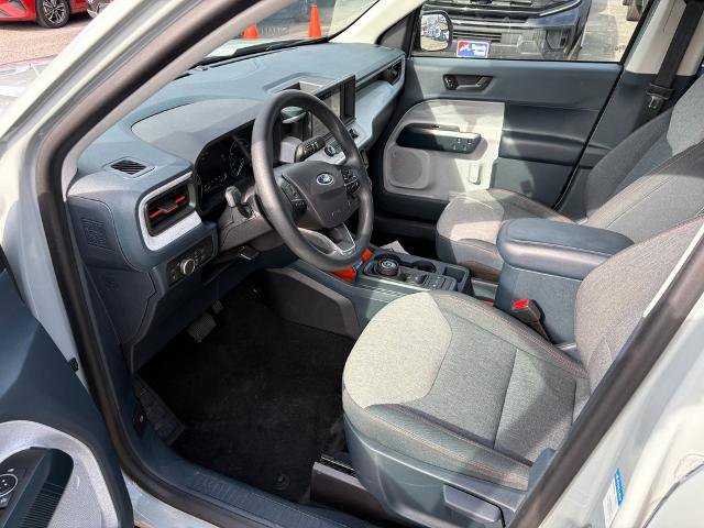 Certified 2024 Ford Maverick XLT image 11