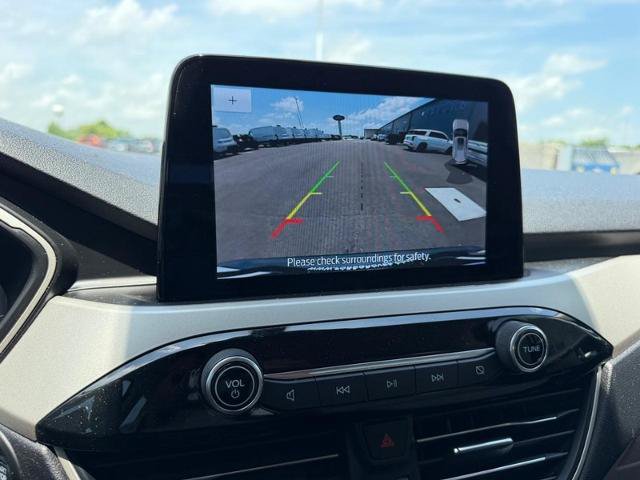 Certified 2020 Ford Escape SE FWD image 21