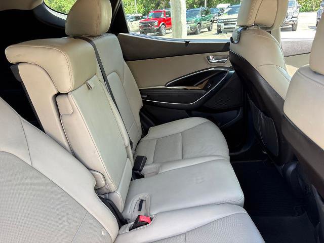 Used 2018 Hyundai Santa Fe Sport AWD/4WD image 28