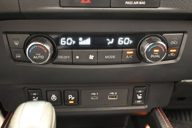 Used 2023 Nissan Frontier PRO-4X w/ Pro Convenience Package AWD/4WD image 23