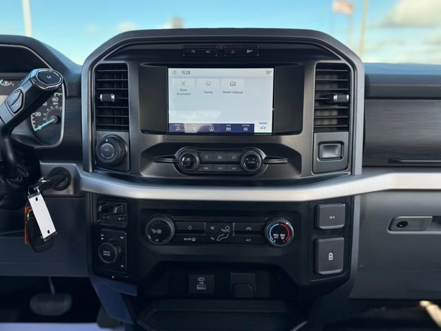 Certified 2023 Ford F150 XLT w/ XTR Package AWD/4WD image 27