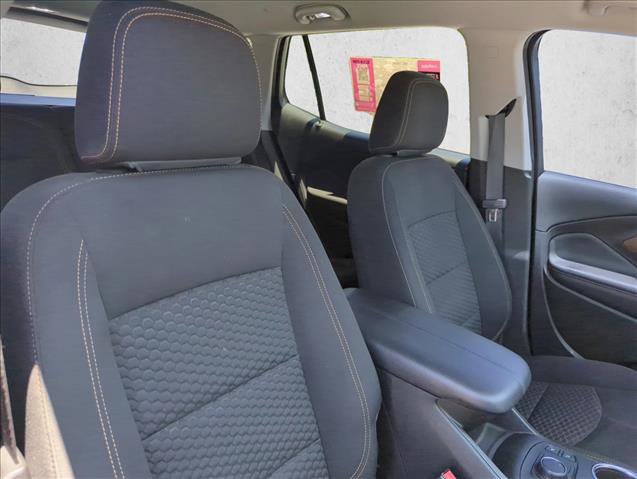 Used 2018 GMC Terrain SLE w/ Driver Convenience Package FWD image 27