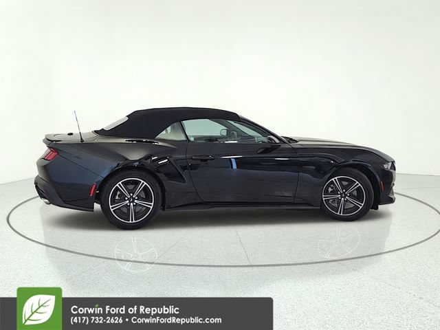 Certified 2024 Ford Mustang Premium RWD image 5