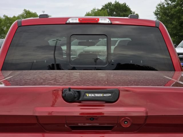 Certified 2024 Ford F150 XLT w/ Equipment Group 302A MID RWD image 10