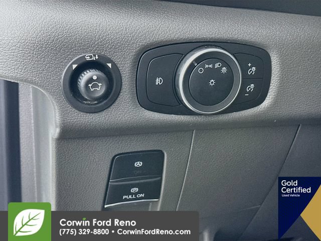 Certified 2025 Ford Transit 350 XLT AWD/4WD image 13
