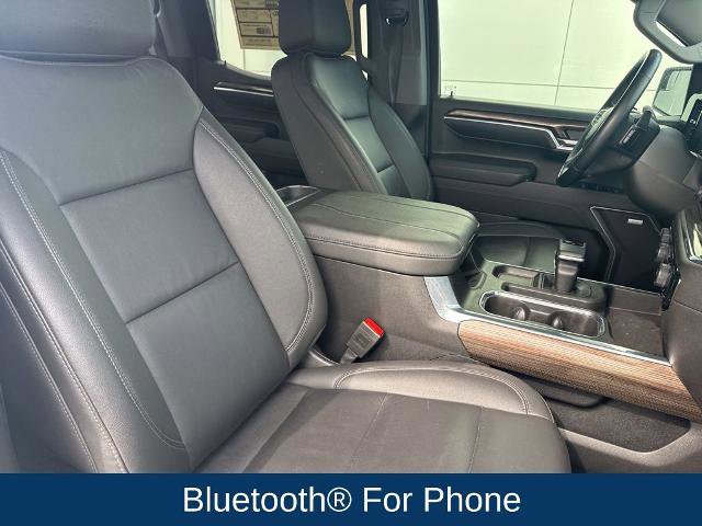 Used 2024 Chevrolet Silverado 1500 RST w/ All Star Edition Plus image 35