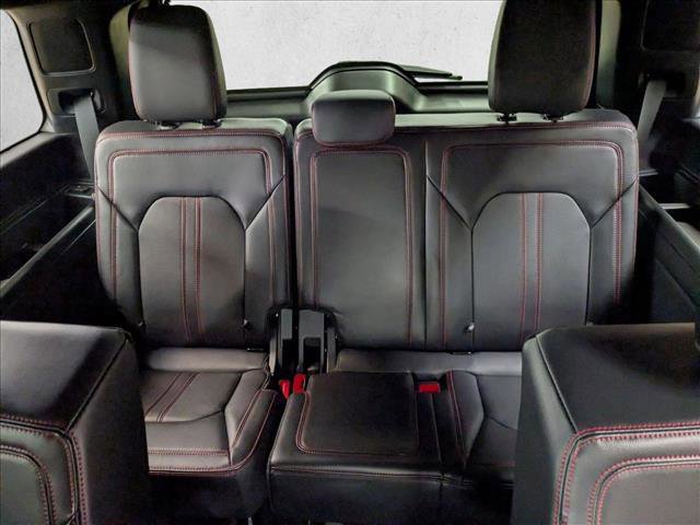 Certified 2024 Ford Expedition Limited image 23