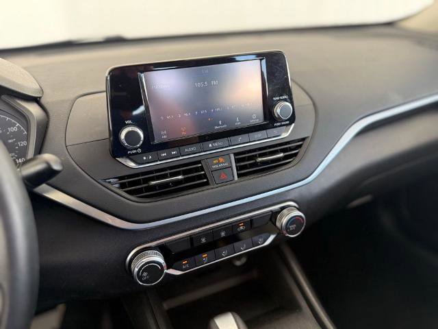 Used 2024 Nissan Altima 2.5 S FWD image 4