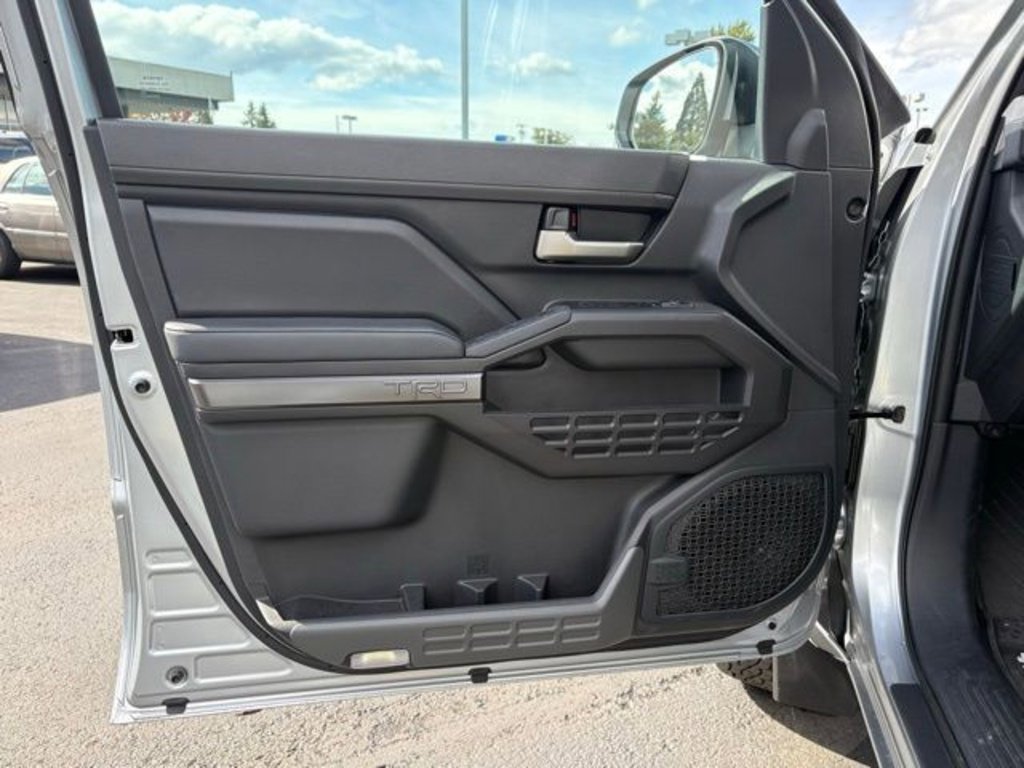 Used 2024 Toyota Tacoma 4x4 Double Cab image 54