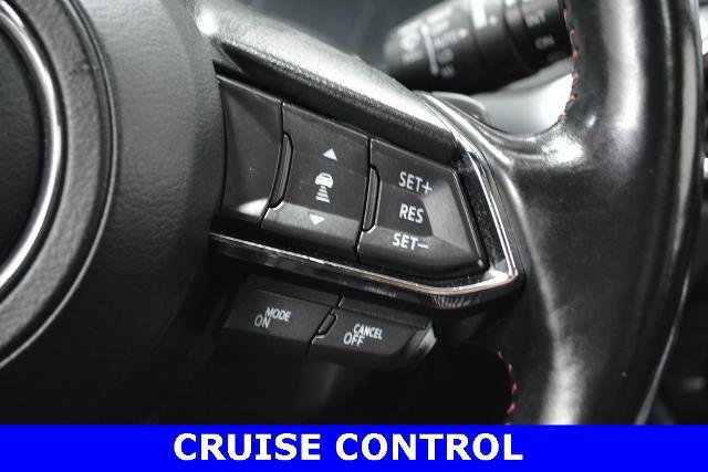 Used 2023 MAZDA CX-9 Carbon Edition image 21