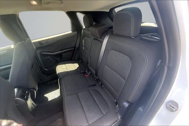 Certified 2024 Ford Escape Active AWD/4WD image 26